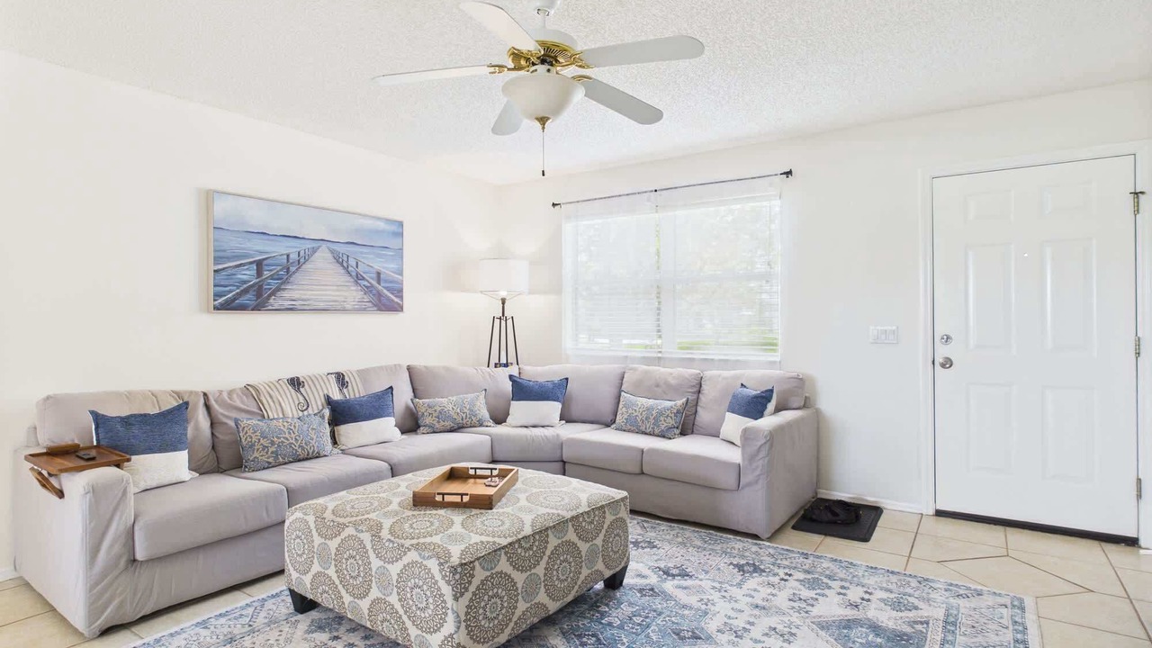 Photo of Livingroom in Rio Ranchero