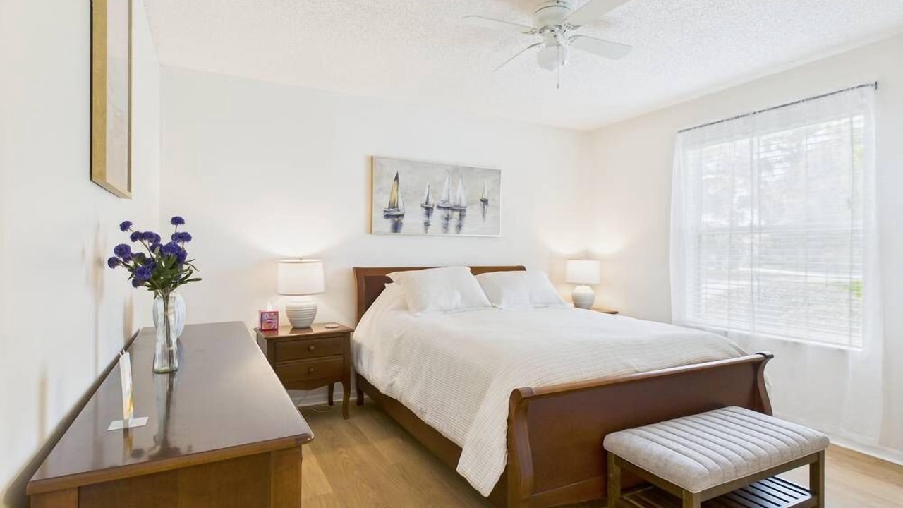 Photo of Bedroom in Rio Ranchero