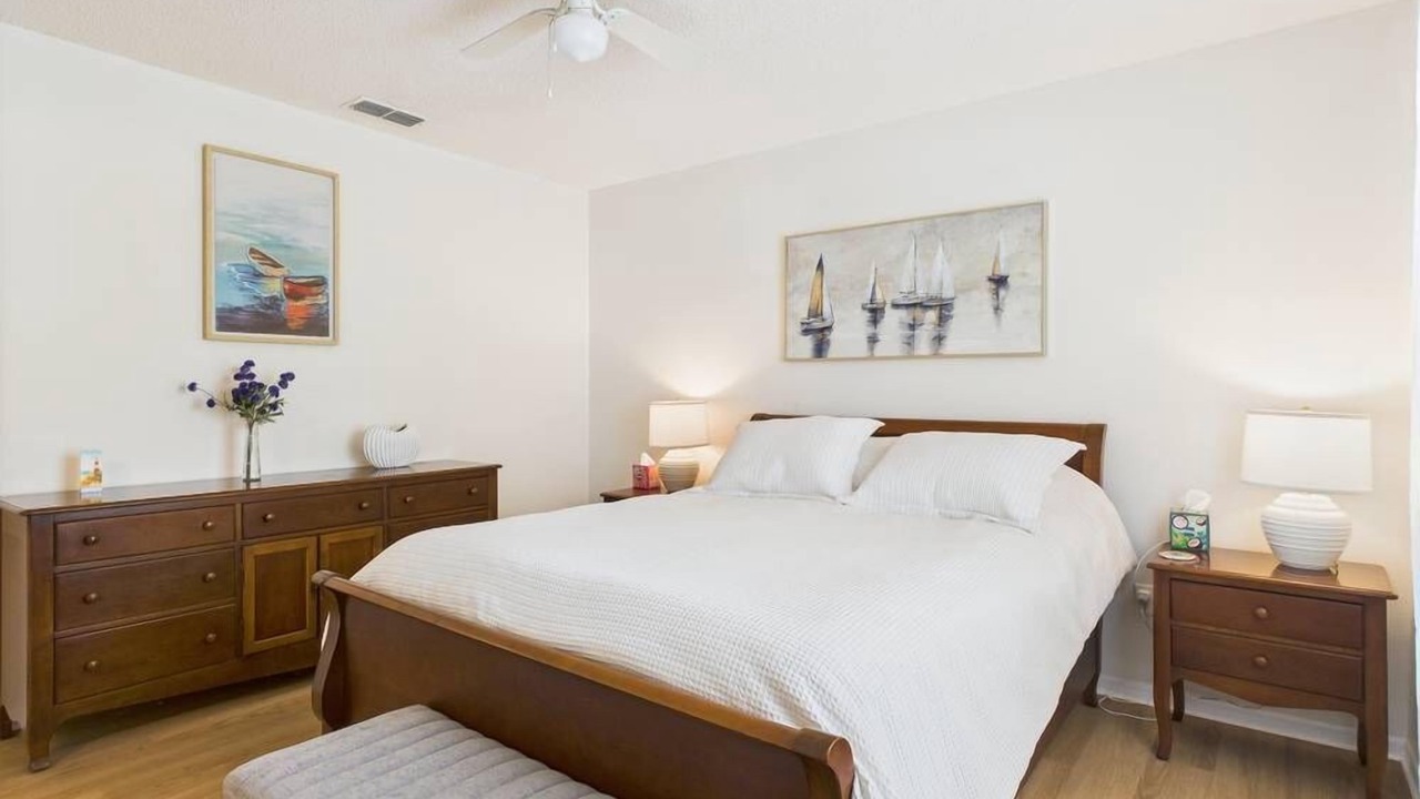 Photo of Bedroom in Rio Ranchero
