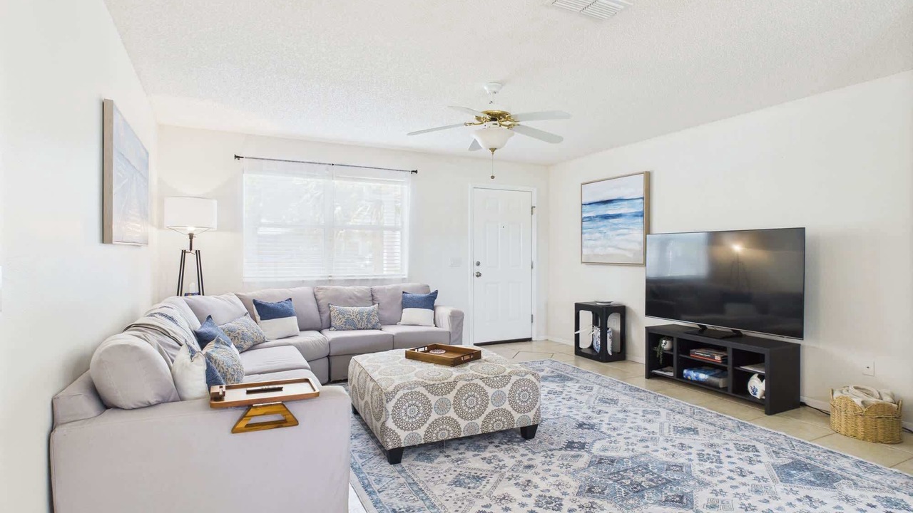 Photo of Livingroom in Rio Ranchero
