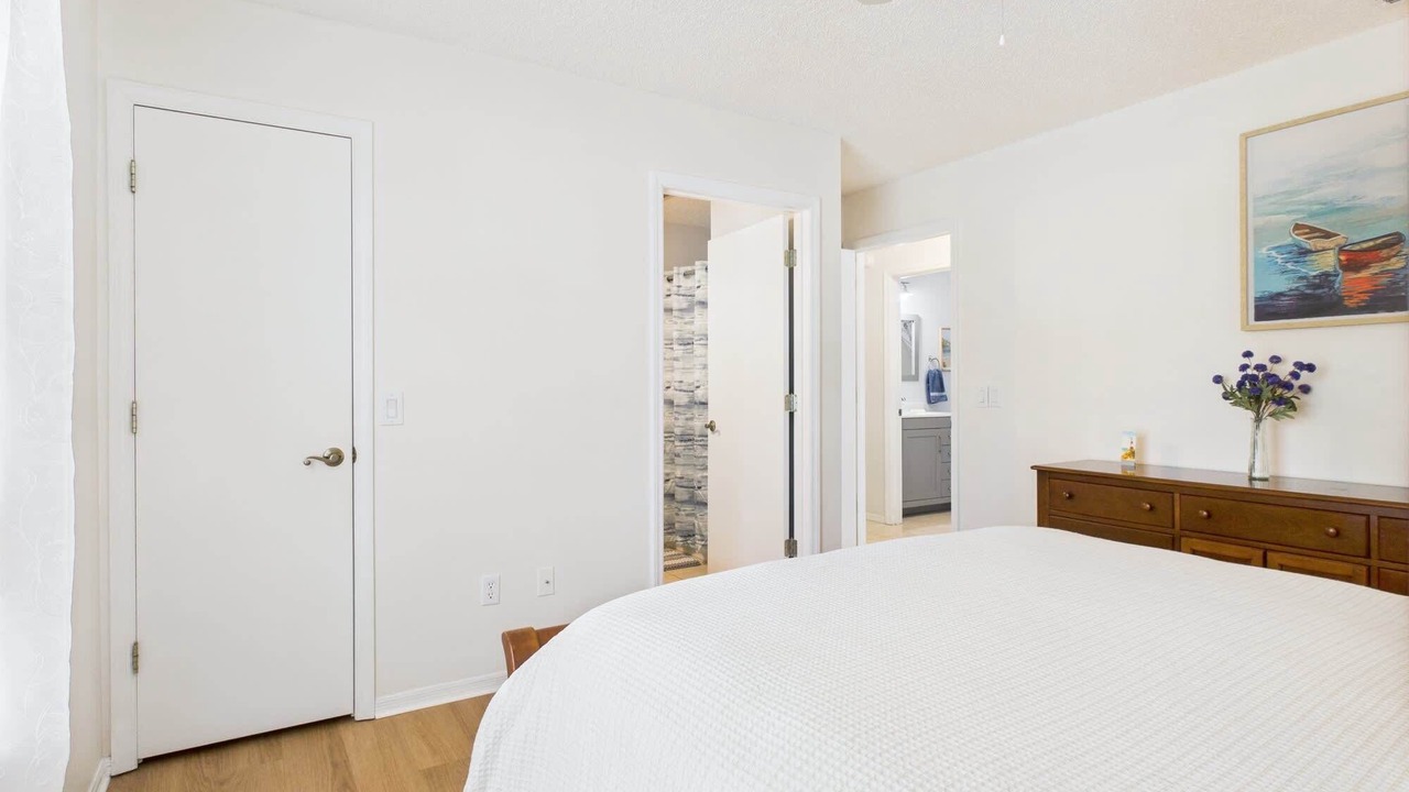 Photo of Bedroom in Rio Ranchero