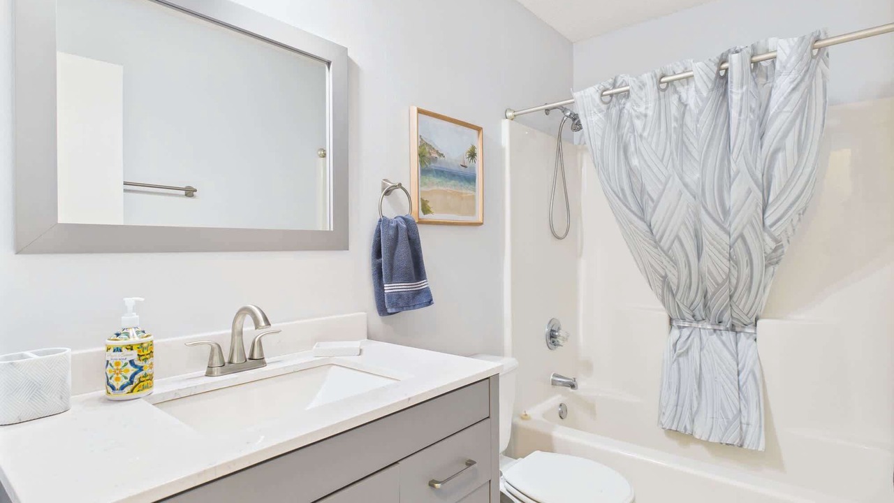 Photo of Bathroom in Rio Ranchero