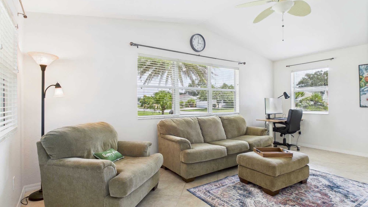Photo of Livingroom in Rio Ranchero
