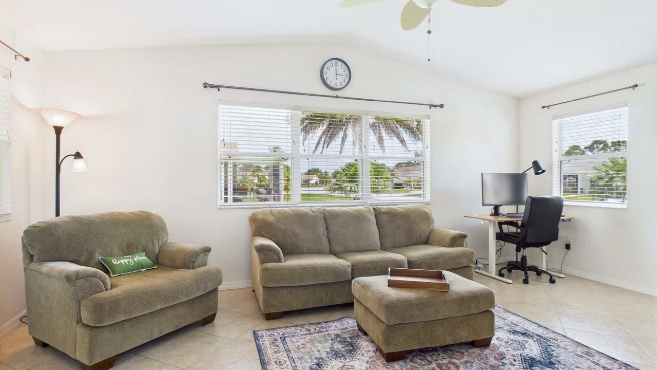 Photo of Livingroom in Rio Ranchero