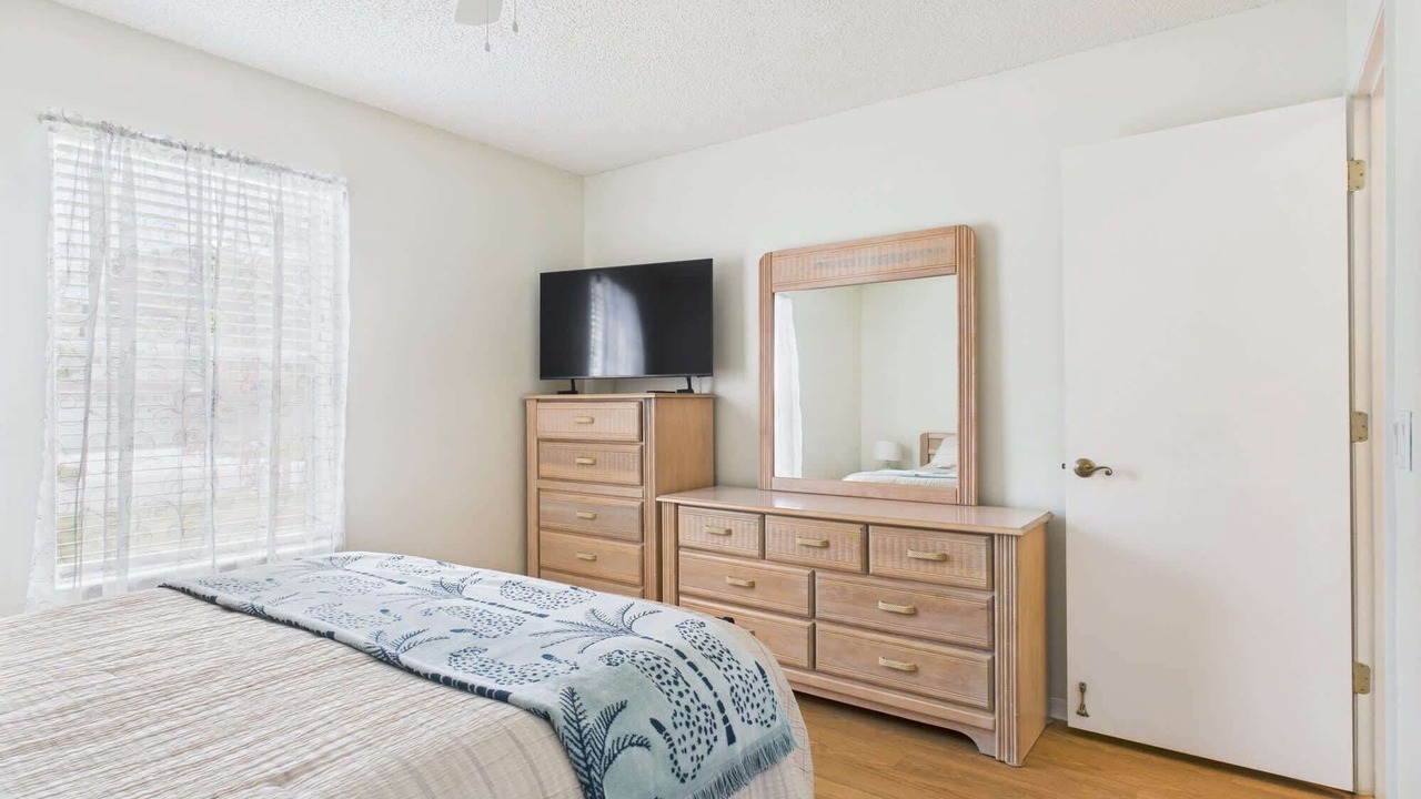 Photo of Bedroom in Rio Ranchero