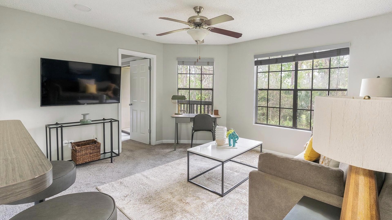 Photo of Livingroom in Sunbeam