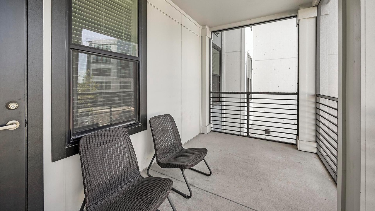 Photo of Outdoor in Port Tampa City