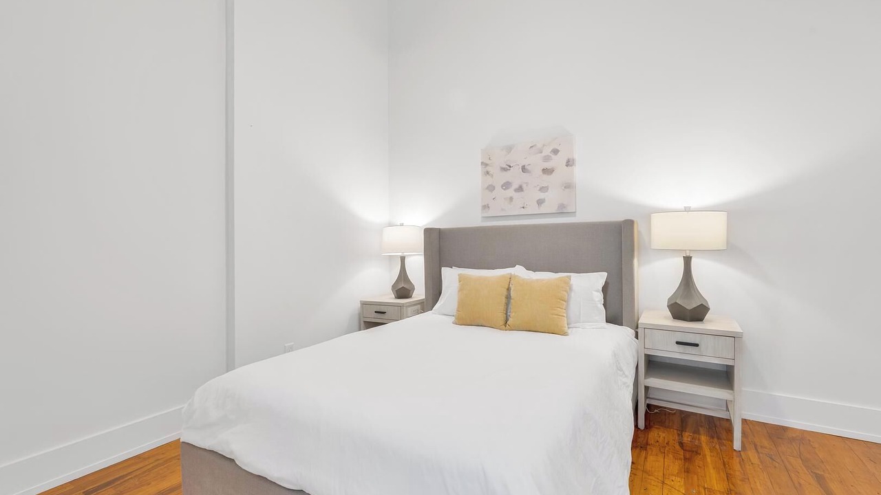 Photo of Bedroom in Greenville