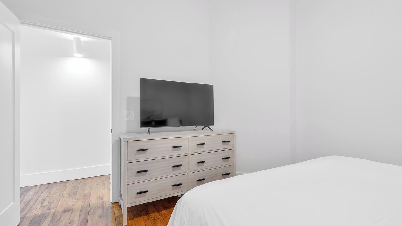 Photo of Bedroom in Greenville