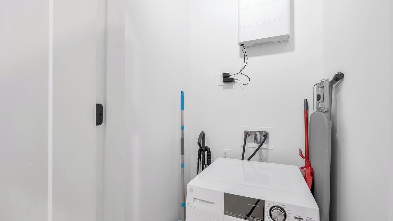 Photo of Bathroom in Greenville