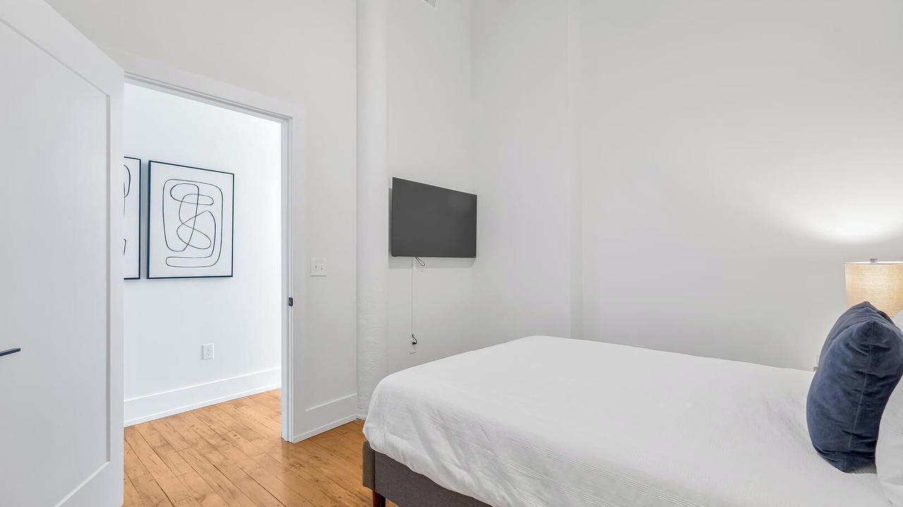 Photo of Bedroom in Greenville