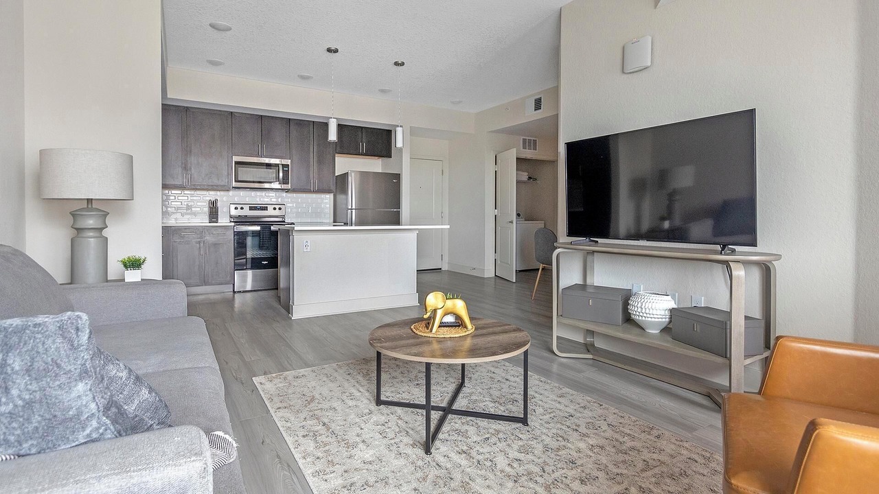 Photo of Livingroom in Palmetto