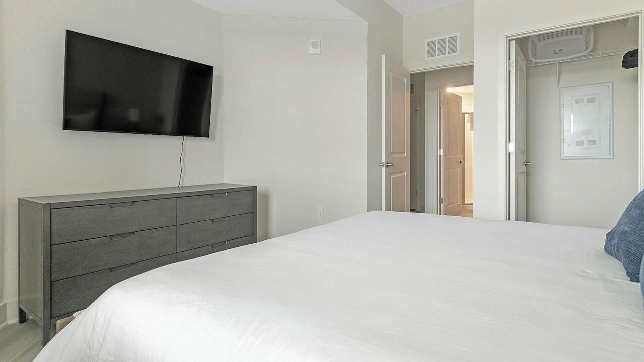 Photo of Bedroom in Palmetto