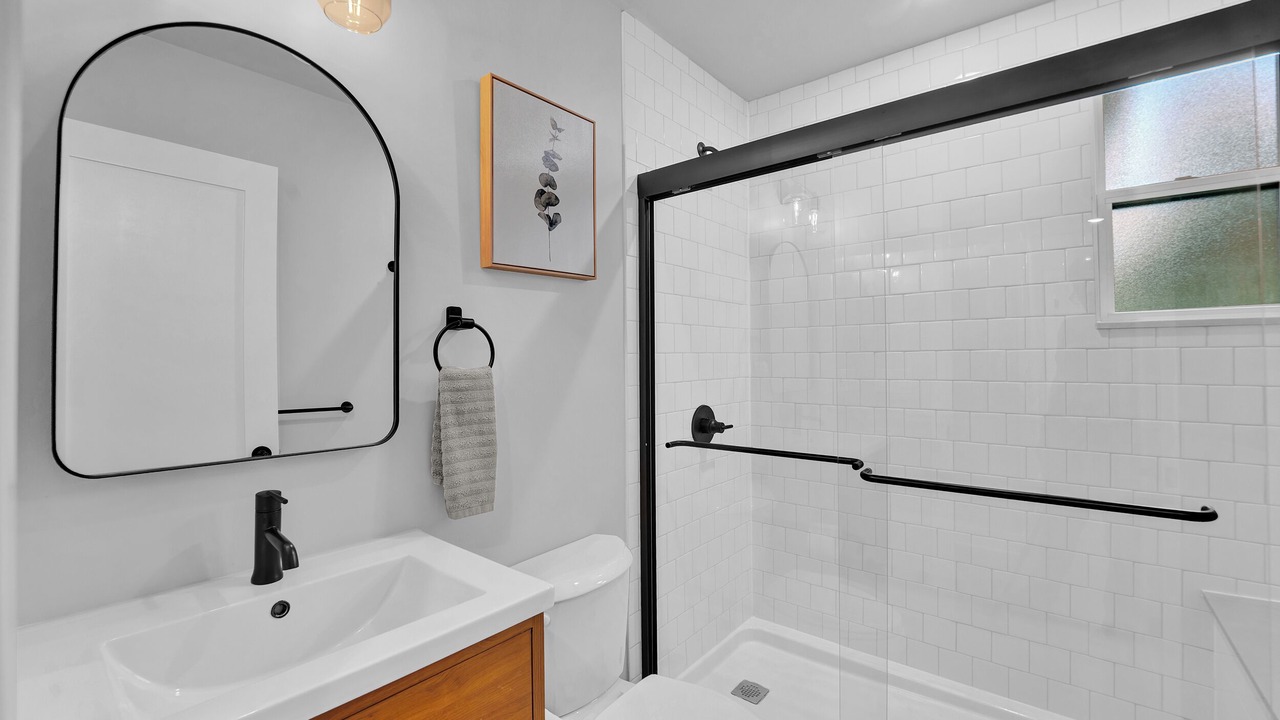 Photo of Bathroom in West Cape May