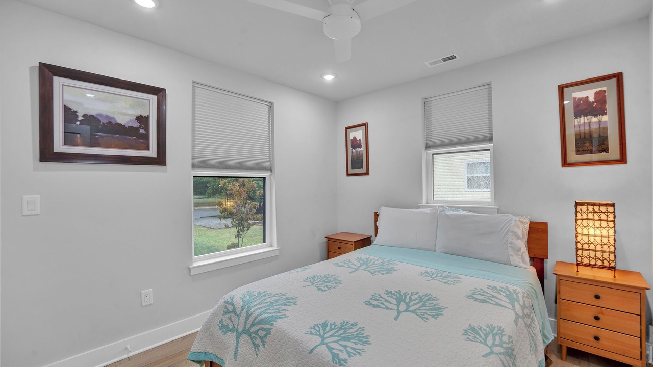 Photo of Bedroom in West Cape May