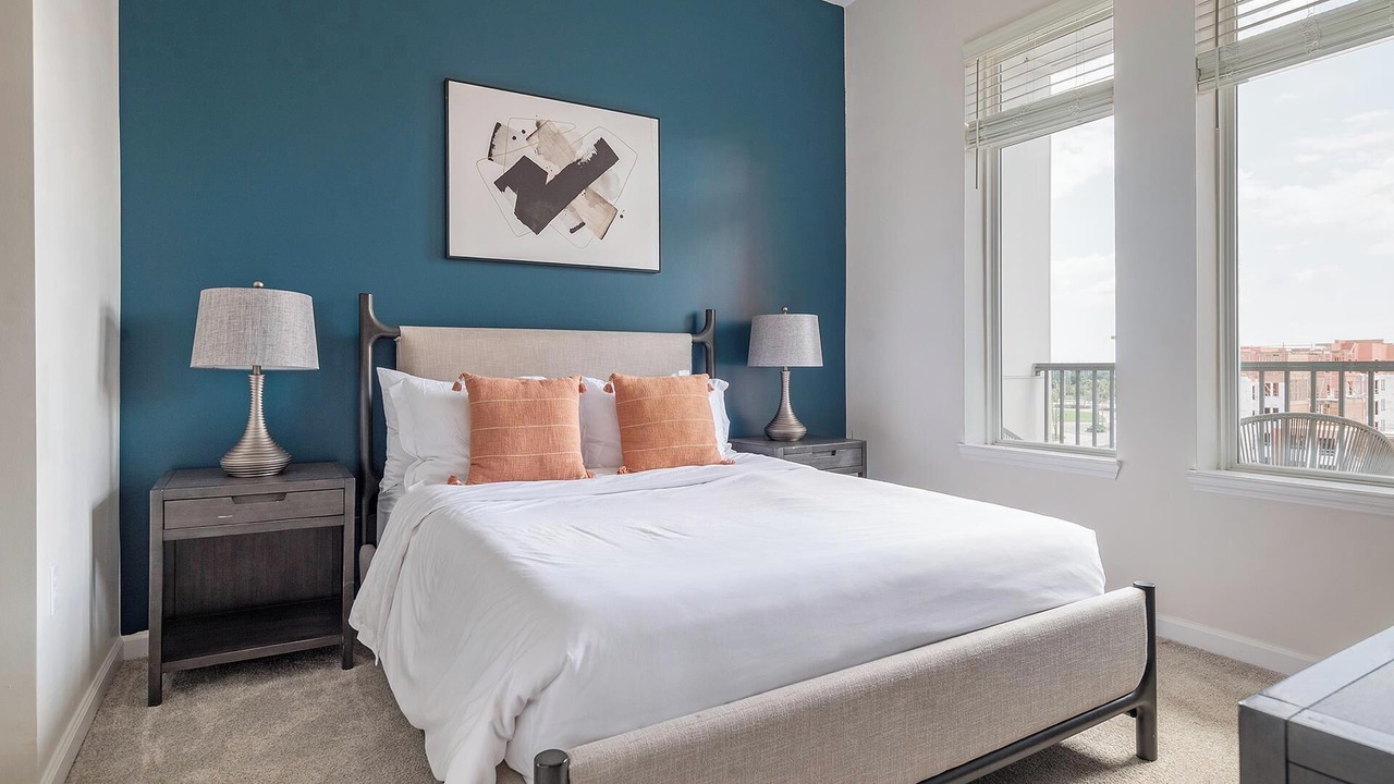 Photo of Bedroom in Florida Center