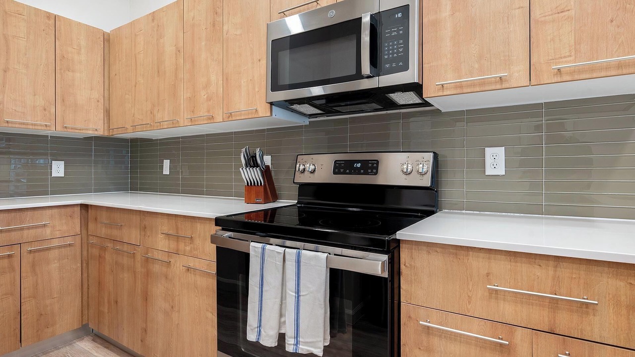 Photo of Kitchen in Florida Center