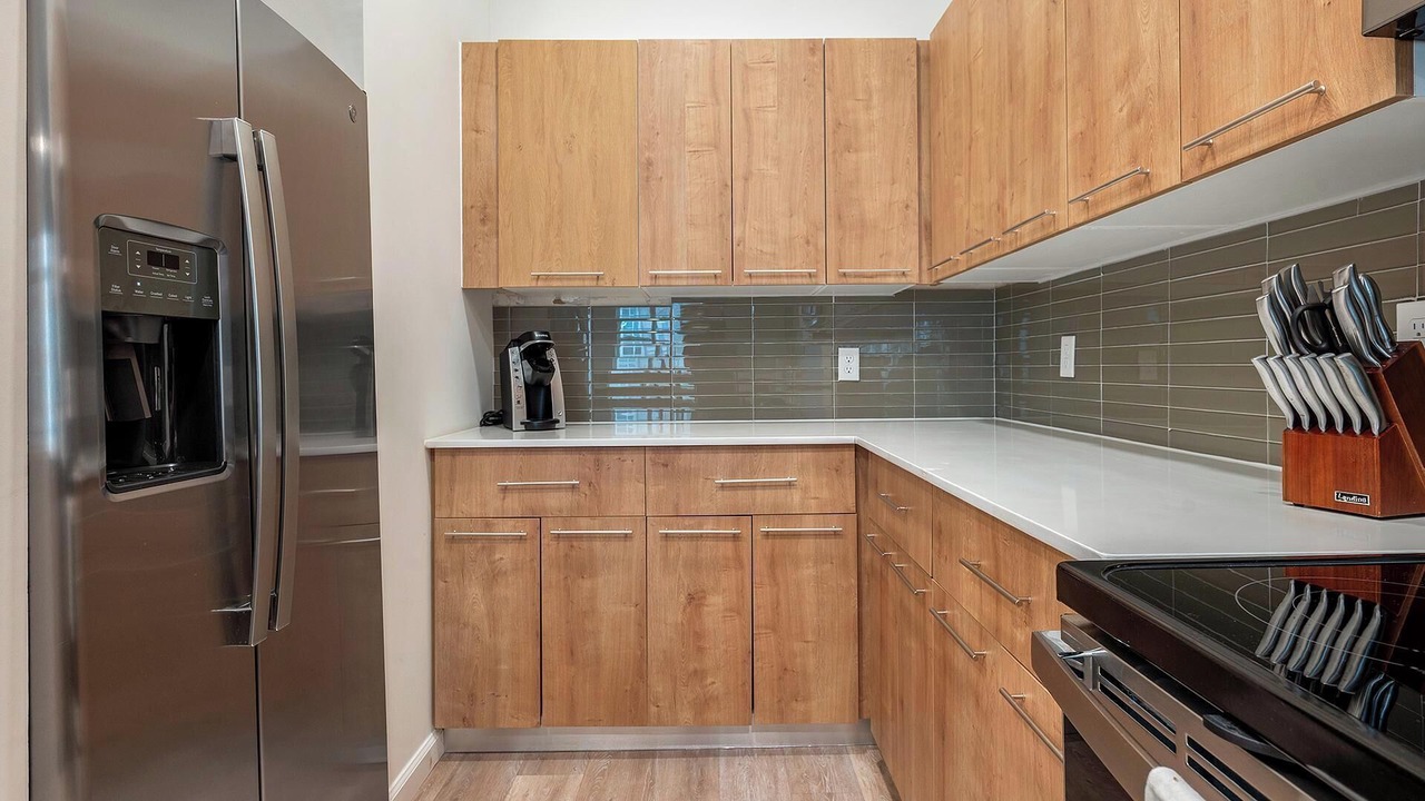 Photo of Kitchen in Florida Center
