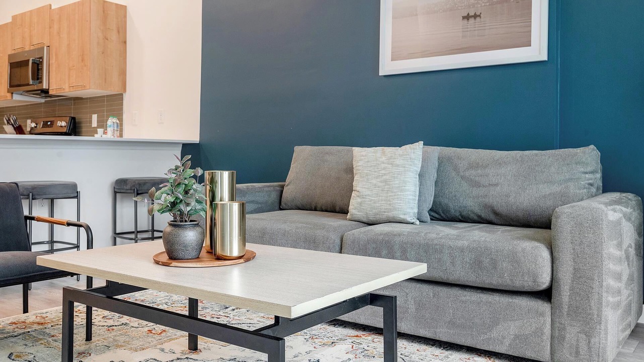Photo of Livingroom in Florida Center