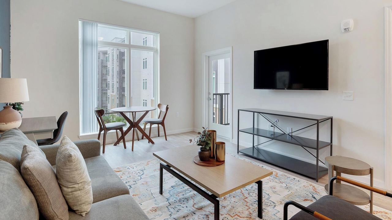 Photo of Livingroom in Florida Center