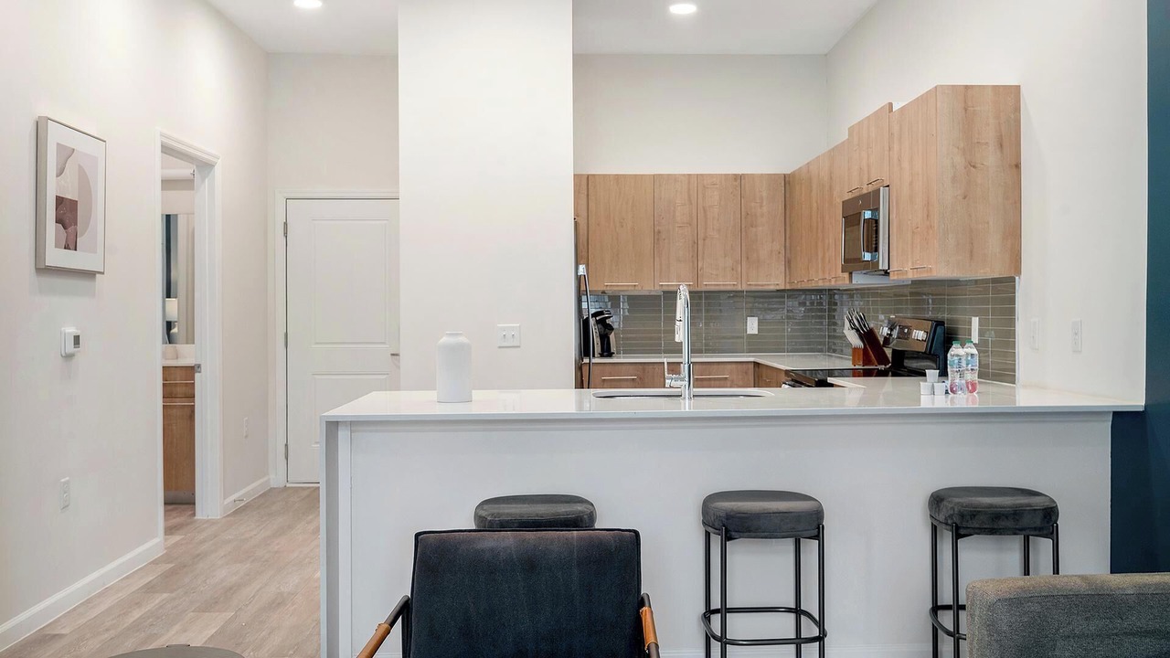 Photo of Kitchen in Florida Center