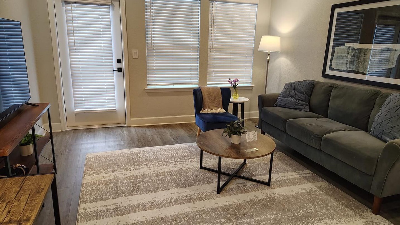 Photo of Livingroom in Newberry