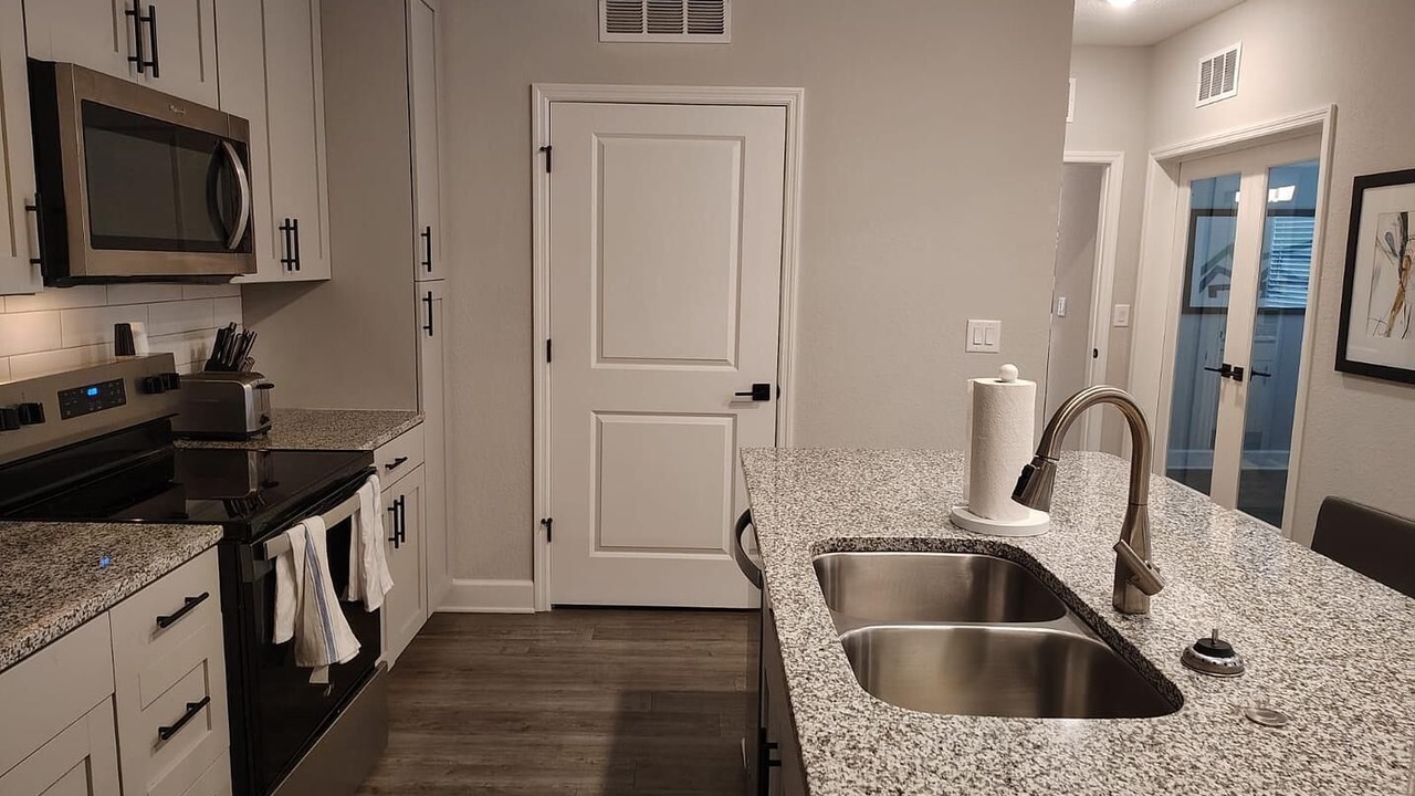 Photo of Kitchen in Newberry