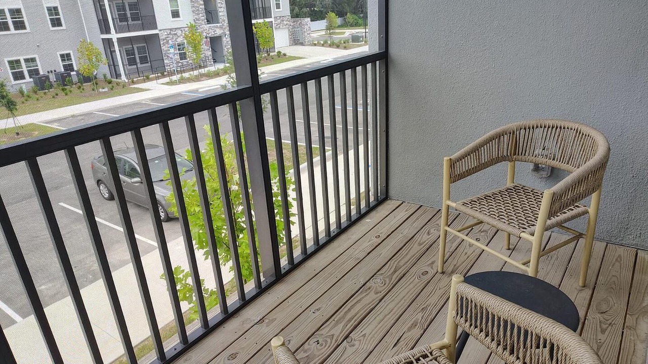 Photo of Outdoor in Newberry
