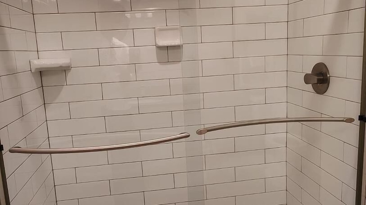 Photo of Bathroom in Newberry