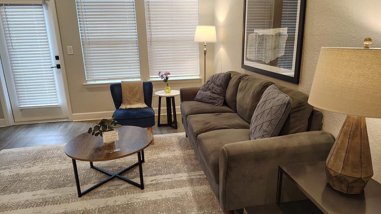 Photo of Livingroom in Newberry