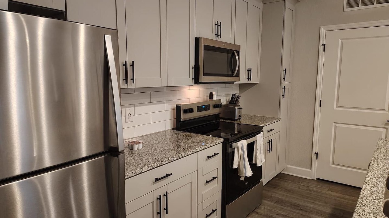 Photo of Kitchen in Newberry