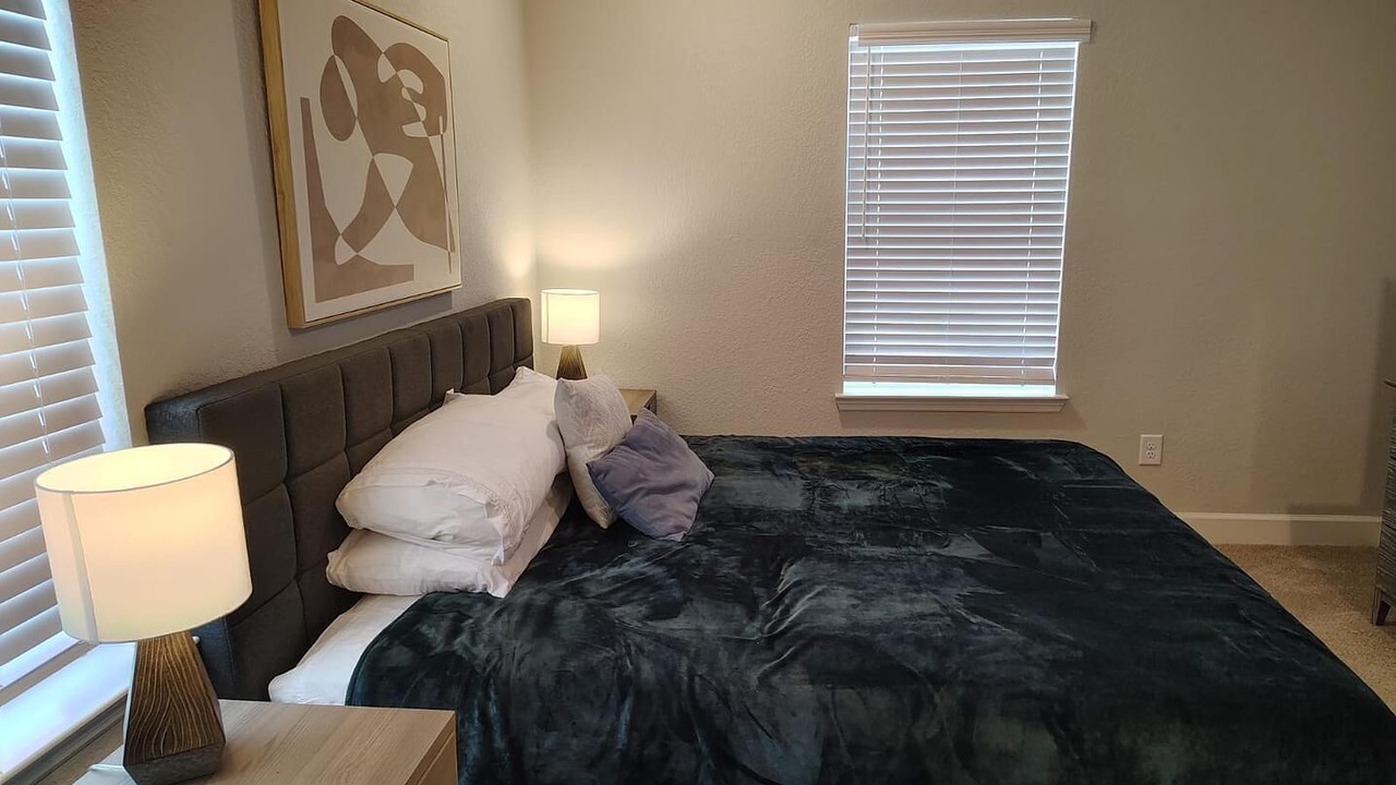 Photo of Bedroom in Newberry