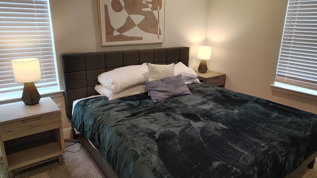 Photo of Bedroom in Newberry