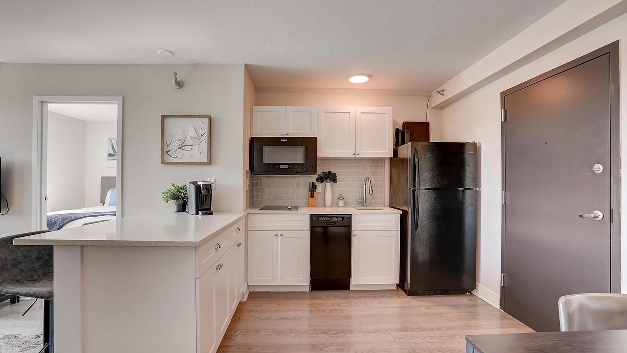 Photo of Kitchen in St. Petersburg