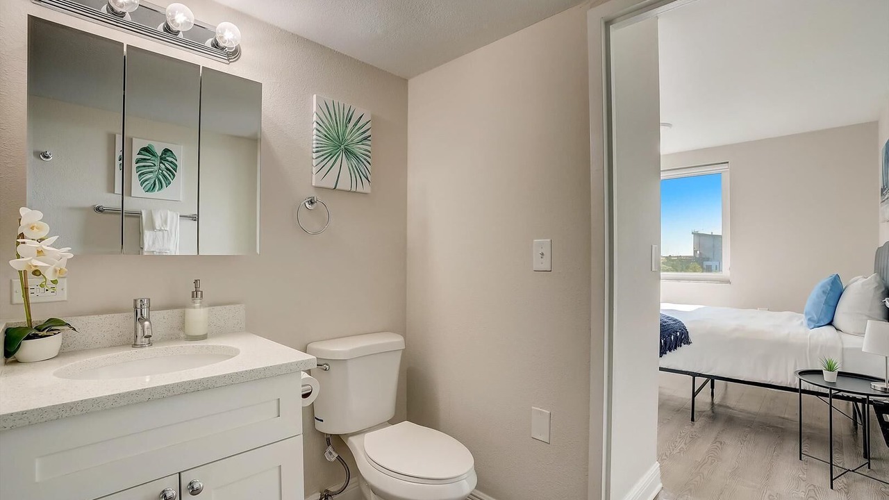 Photo of Bathroom in St. Petersburg