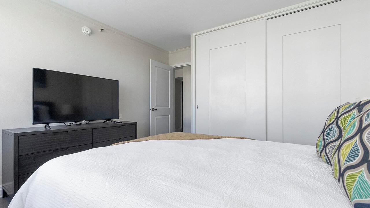 Photo of Bedroom in St. Petersburg
