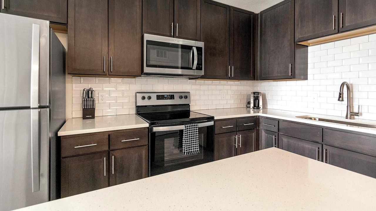 Photo of Kitchen in Palmetto