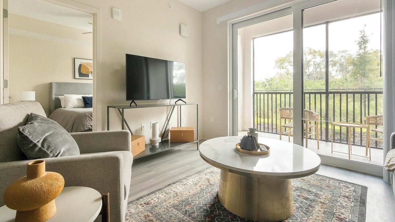 Photo of Livingroom in Palmetto