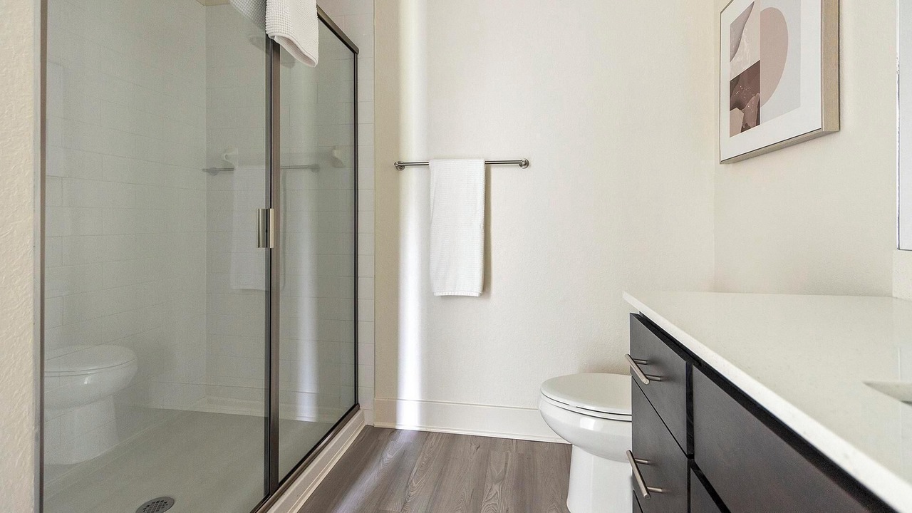 Photo of Bathroom in Palmetto