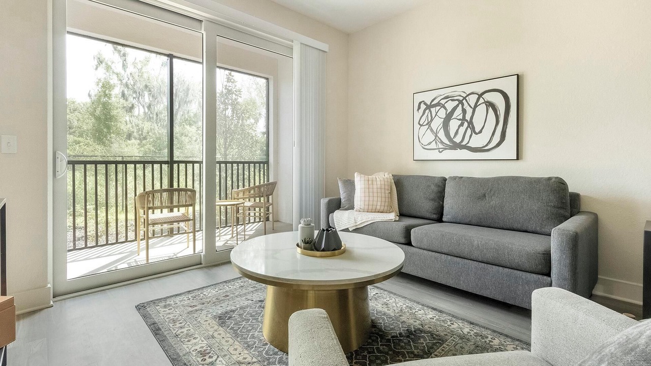 Photo of Livingroom in Palmetto