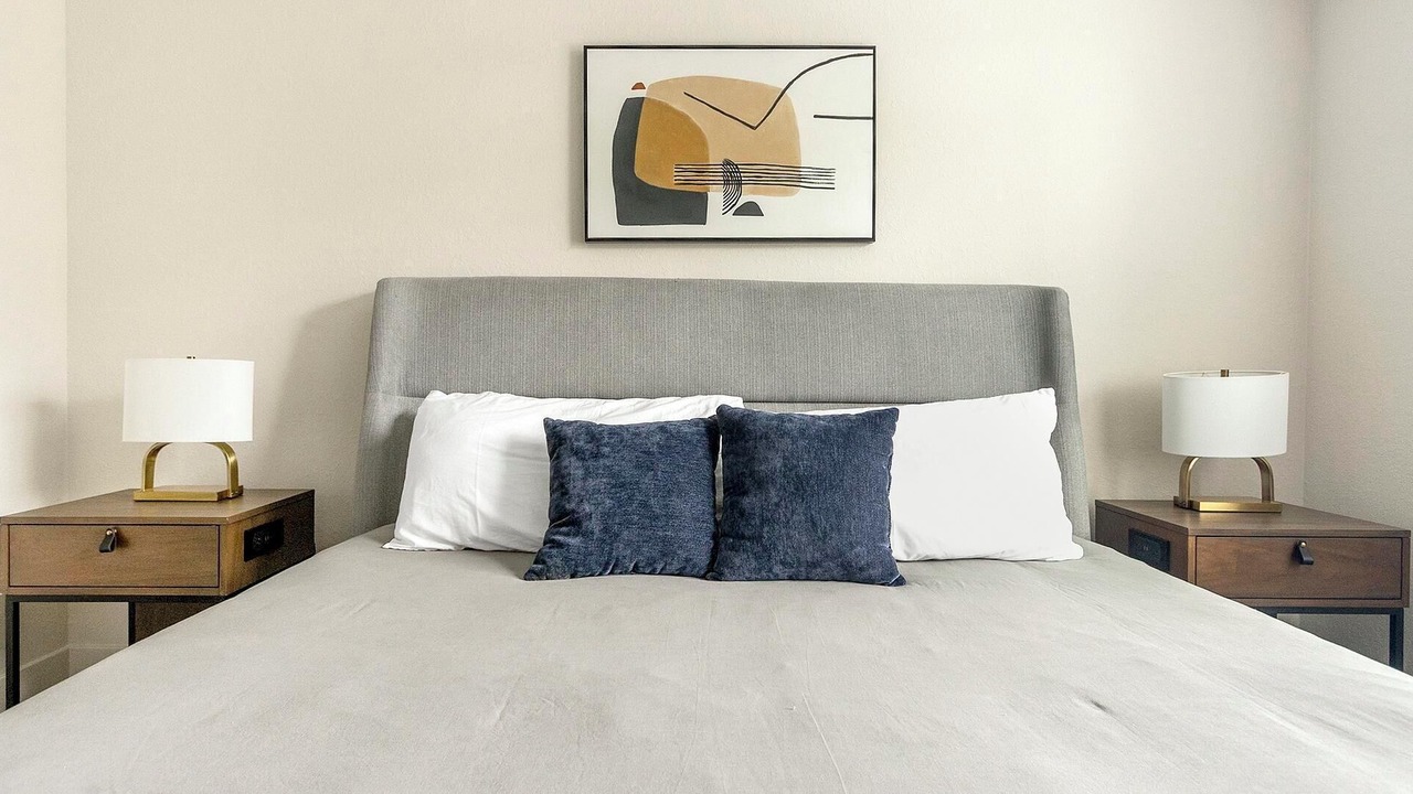 Photo of Bedroom in Palmetto