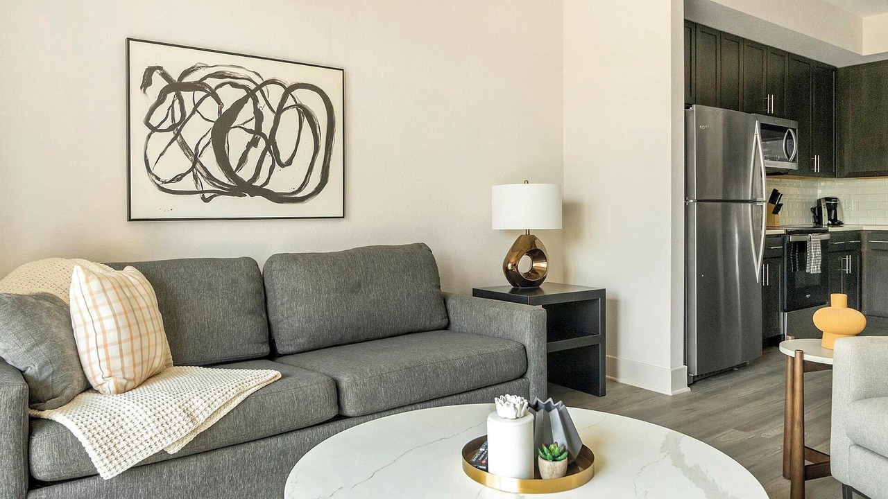 Photo of Livingroom in Palmetto