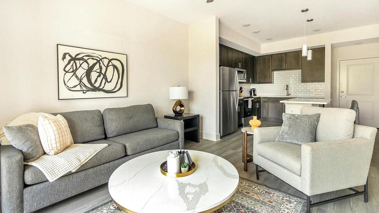 Photo of Livingroom in Palmetto