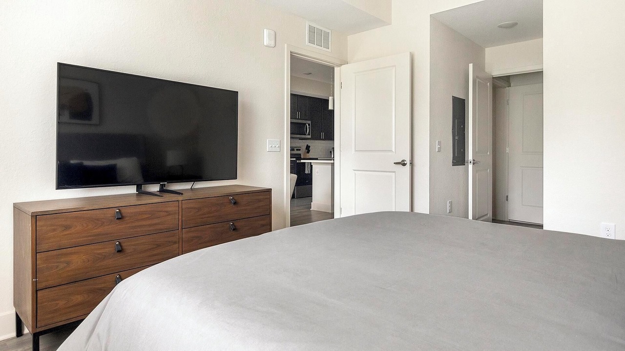 Photo of Bedroom in Palmetto