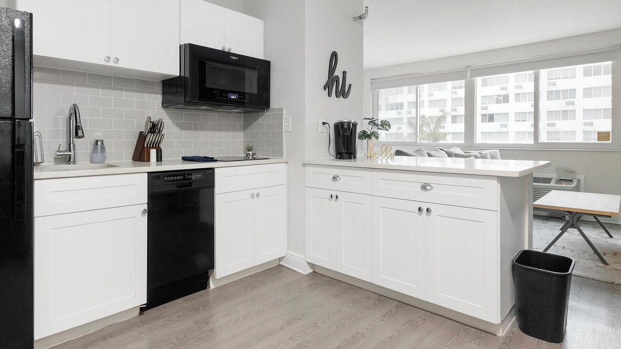 Photo of Kitchen in St. Petersburg