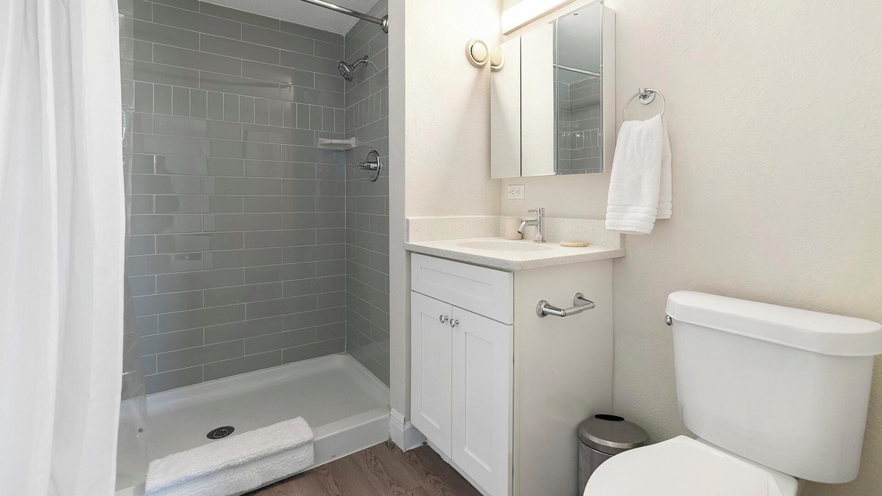 Photo of Bathroom in St. Petersburg