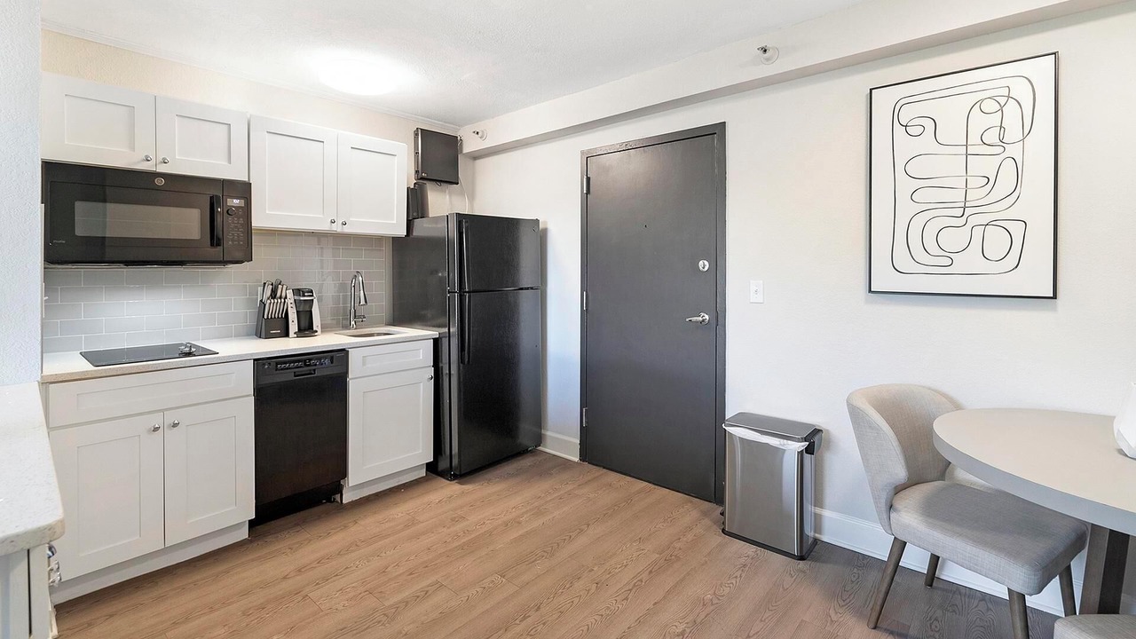 Photo of Kitchen in St. Petersburg