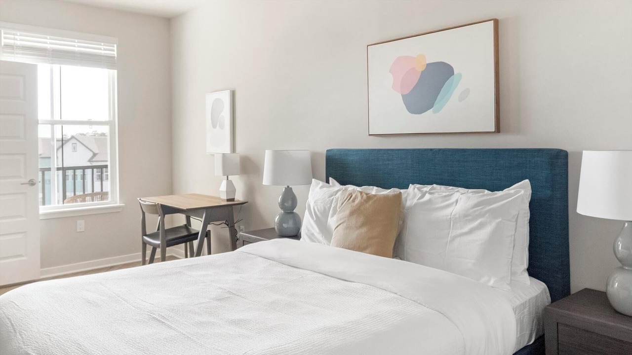 Photo of Bedroom in Wimauma