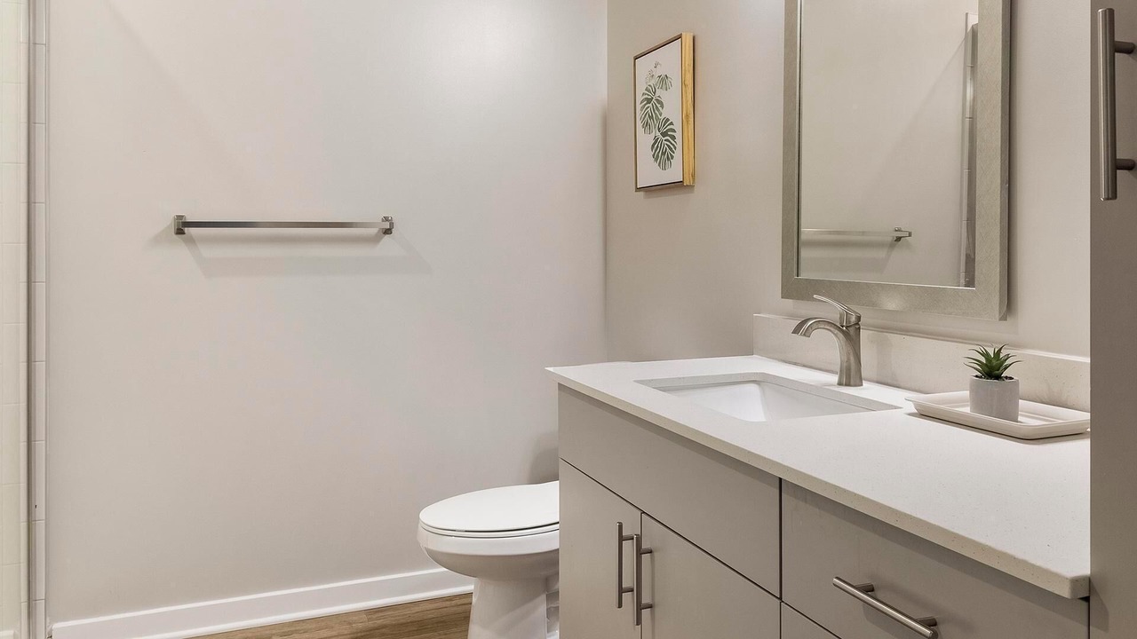 Photo of Bathroom in Wimauma