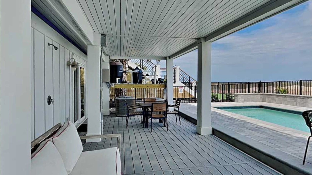 Photo of Outdoor in Kure Beach